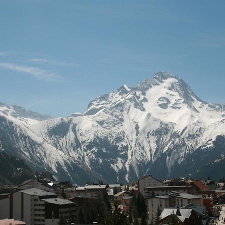 Votre Hebergement Au Coeur Des Deux Alpes Les Deux Alpes Kültér fotó