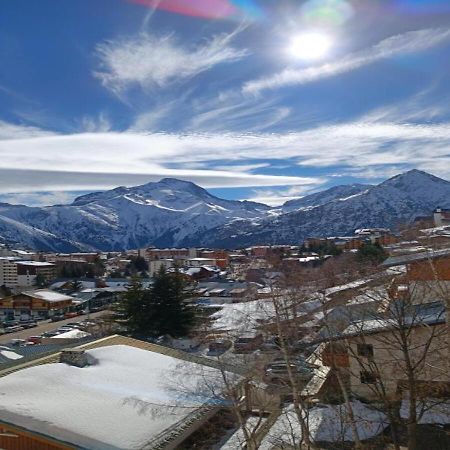 Votre Hebergement Au Coeur Des Deux Alpes Les Deux Alpes Kültér fotó