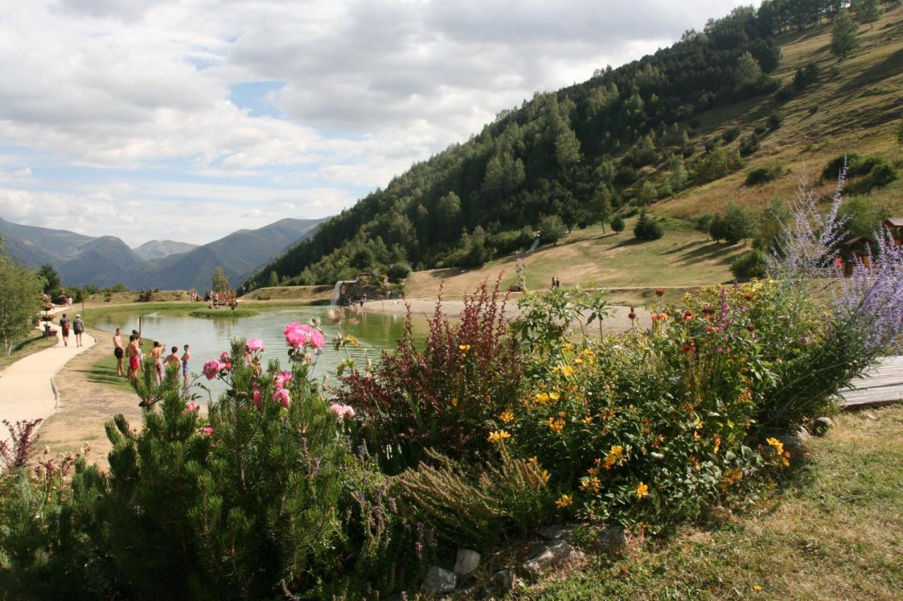 Votre Hebergement Au Coeur Des Deux Alpes Les Deux Alpes Kültér fotó